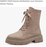 Marco Tozzi Schuh zu verkaufen Nordrhein-Westfalen - Marl Vorschau