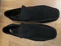 GANT Loafer / Slipper, Größe 42, schwarz Hessen - Darmstadt Vorschau