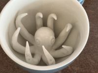 Creature Cups Spass Tasse Krake Octopus Thüringen - Weida Vorschau