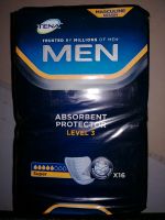 Tena Men Absorbent Protector Level 3 Einlagen Essen - Essen-Ruhrhalbinsel Vorschau