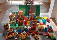 Lego Duplo 13 kg Hessen - Ronneburg Hess Vorschau