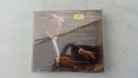 5 CD´s, Herbert von Karajan, Dirigent des Jahrhunderts, NEU! Herzogtum Lauenburg - Schwarzenbek Vorschau