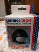 Control Luchs Bewegungsmelder 180° Ludwigslust - Landkreis - Neustadt-Glewe Vorschau