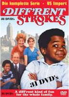 Diff'rent Strokes - Komplette Serie - US Import - 31 DVDs Hessen - Ober-Ramstadt Vorschau