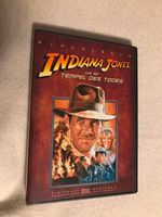Indiana Jones - Der Tempel des Todes (fehlerhaft) + Bonus DVD Bayern - Dorfen Vorschau