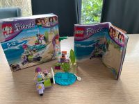 Lego Friends Set 41306 - Mias Strandroller - VOLLSTÄNDIG Nordrhein-Westfalen - Salzkotten Vorschau