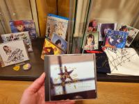 Clannad Band CD Signiert - J-Pop J Rock Anime Manga Song Anisong Baden-Württemberg - Niedernhall Vorschau