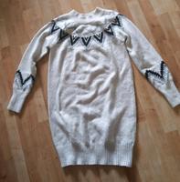 Strickkleid, Gina Gr. S, beige Nordrhein-Westfalen - Hünxe Vorschau