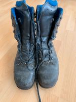 Schnittschutz Stiefel 45 Haix Hessen - Eppstein Vorschau