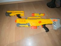 2in1 Nerf Sniper Nordrhein-Westfalen - Werl Vorschau