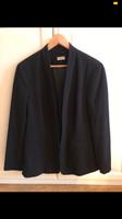 Edler schwarzer Blazer Gr. 44 von C&A Bremen - Neustadt Vorschau