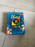 Phase 10 Junior Niedersachsen - Edewecht Vorschau