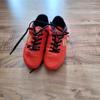 Fussballschuhe / Stollenschuhe Gr 28 Nordrhein-Westfalen - Emsdetten Vorschau