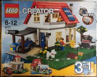 LEGO Creator Villa! 5771 Niedersachsen - Berne Vorschau