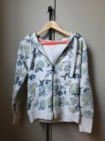 Hoodie mit Reißverschluss (Sperdry),  Größe M Saarland - Quierschied Vorschau