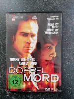 DVD „Doppelmord“ mit Tommy Le Jones Bayern - Oberstdorf Vorschau