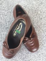 Lederschuhe - Vintage - Trachten Gr. 37 Bayern - Altdorf Vorschau