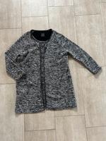 Strickjacke lang Zero Gr. 40 Niedersachsen - Isernhagen Vorschau