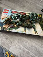 LEGO Ninjago 70612 - Mech-Drache des Grünen Ninja Niedersachsen - Seelze Vorschau