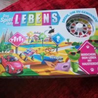 Spiel des Lebens Leipzig - Engelsdorf Vorschau
