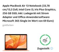 Apple Mac Book Baden-Württemberg - Radolfzell am Bodensee Vorschau