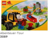 Lego Duplo "Abenteuer Tour " Niedersachsen - Oederquart Vorschau