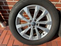 Audi Sommerreifen 18“ Niedersachsen - Papenburg Vorschau