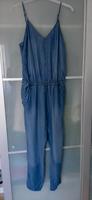 Gina Jeans Overrall Jumpsuit Einteiler Hosenanzug Nordrhein-Westfalen - Enger Vorschau