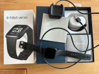 Fitbit Versa Smartwatch Niedersachsen - Adendorf Vorschau