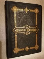 Wilhelm Stöber   Das Christliche Kirchenjahr von 1888 Berlin - Lichtenberg Vorschau