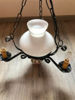 Leuchte, Lampe, Landhausstil, Vintage, rustikal Rheinland-Pfalz - Boppard Vorschau
