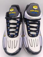 Nike Air Max Plus III (Tuned Air) Black/Royal/White Größe 40 Hessen - Bad Homburg Vorschau