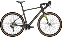 Bergamont Grandurance 6 Gravelbike GRX 400 2x10f. 49 & 55cm Bonn - Beuel Vorschau