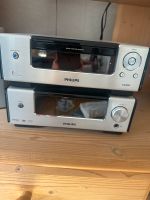 CD +DVD Radio mit 2 Lautsprechern Philips Baden-Württemberg - Keltern Vorschau