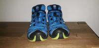Herren Salomon Schuhe Gr. 42 2/3 Bayern - Dietmannsried Vorschau