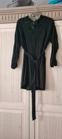 Kleid Minikleid Spitze schwarz Vila 42 Berlin - Neukölln Vorschau