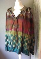 GRACE Bluse Gr. XL NEU Rheinland-Pfalz - Hohenleimbach Vorschau