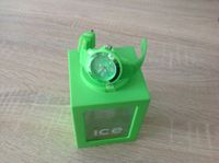 ICE Watch grün mit passender Box Nordrhein-Westfalen - Bergneustadt Vorschau