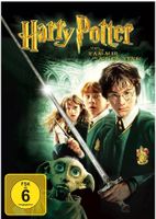 Harry Potter und die Kammer des Schreckens ( dvd ) Köln - Weiß Vorschau