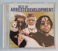 Arrestedevelopment Best Of 1998 CD Rostock - Schmarl Vorschau