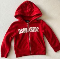 DSQUARED 2 KIDS SWEATSHIRTS MIT KAPUZE Hannover - Vahrenwald-List Vorschau