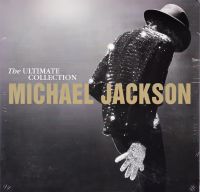 Michael Jackson The Ultimate Collection ESK 56109 (sealed) Promo Schleswig-Holstein - Klein Nordende Vorschau