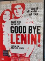 Verschenke DVD "Good Bye Lenin!" Baden-Württemberg - Reutlingen Vorschau