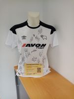 Derby County Trikot 17/18 Teamsigniert England COA Umbro Neu M Nordrhein-Westfalen - Lünen Vorschau