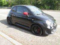 fiat  abarth  995   competizione    180 ps  mega -optick Saarland - Perl Vorschau