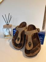 Birkenstock Model Gizeh beige, Gr. 37 Nordrhein-Westfalen - Brühl Vorschau