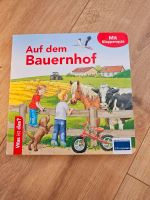 Buch Bauernhof Hessen - Schlüchtern Vorschau