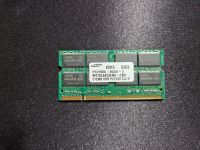 Samsung SO-DIMM 512MB DDR 266MHz, Notebook Arbeitsspeicher Nordrhein-Westfalen - Erkelenz Vorschau