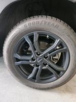 Winterreifen Toyota 215/60 R17 Hessen - Bad Orb Vorschau