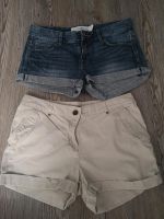 Jeans Short, H&M Short Wandsbek - Hamburg Marienthal Vorschau